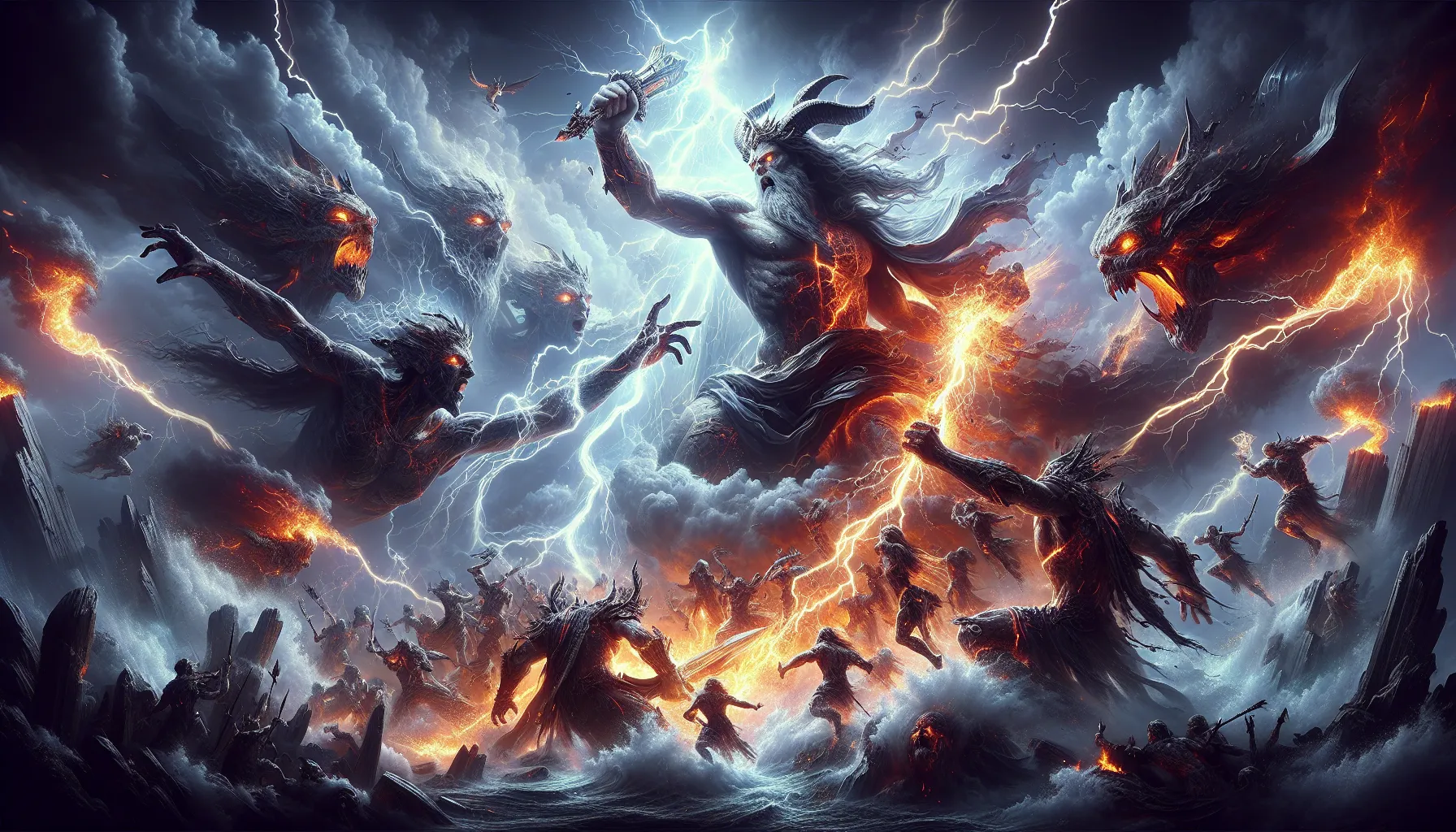 Zeus vs Hades Demo Türkiye'de Ücretsiz Oyna